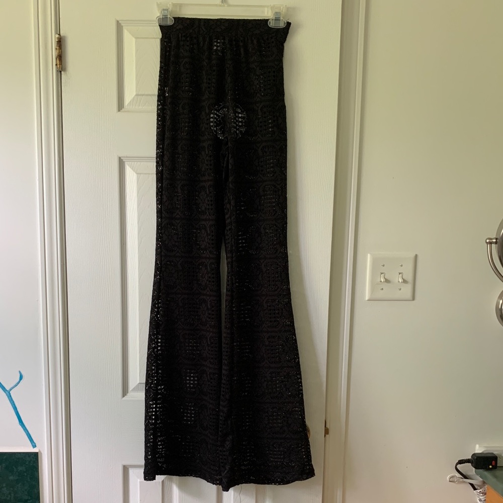 Princess Polly lace pants - Picture 3 of 6